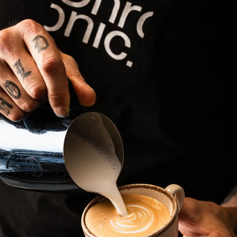 Guide complet des cafés au lait