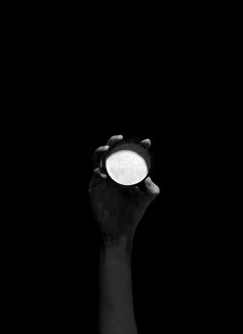 DISC 63 FAST - Filtre pour méthode d'immersion Sibarist