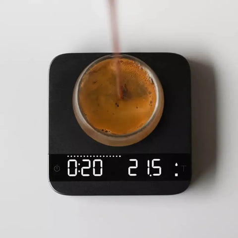 Acaia Lunar Waage 