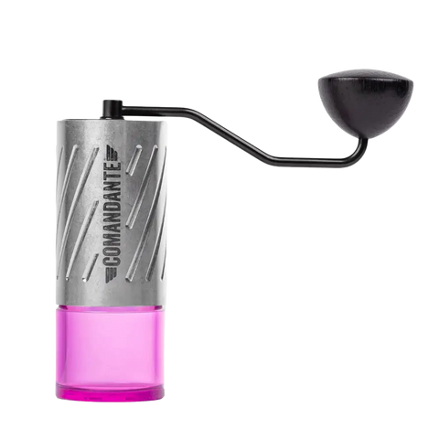 Comandante C60 Baracuda