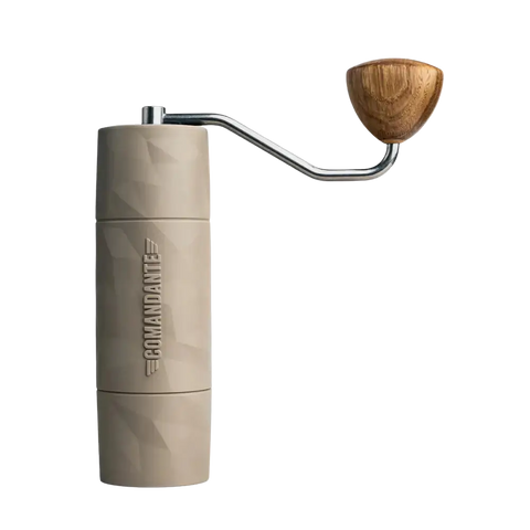 Comandante X25 Trailmaster