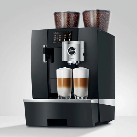 JURA GIGA X8c 