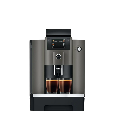 JURA W4 