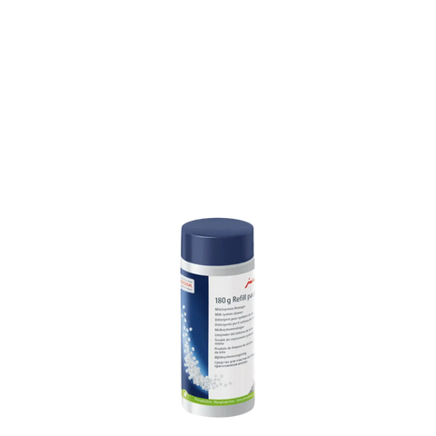 JURA — Milchsystem-Reiniger (Mini-Tabs) 