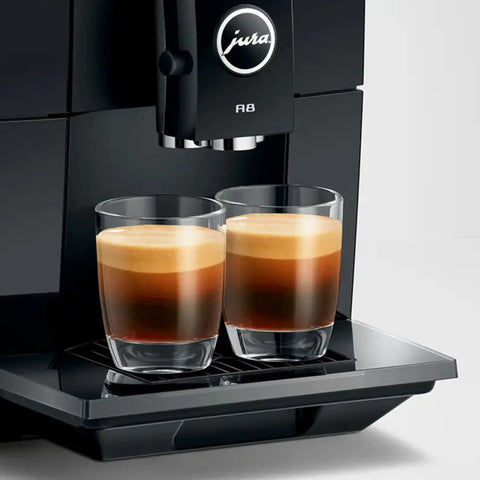 JURA A8 