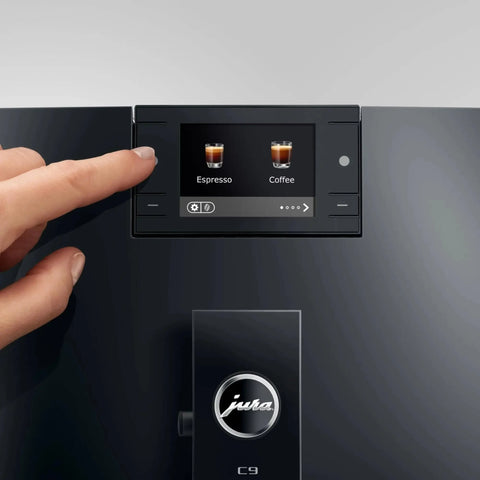 JURA C9