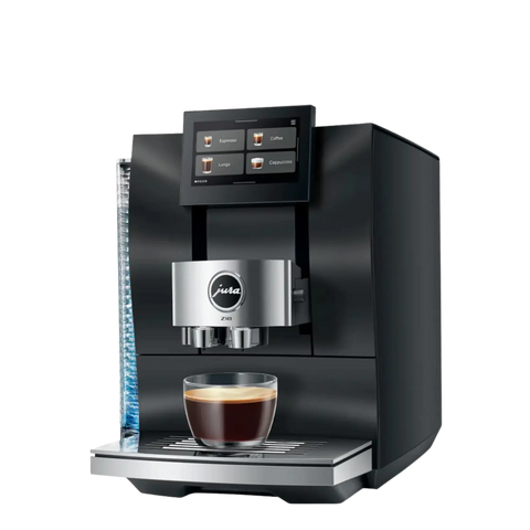 JURA Z10 (2026) 