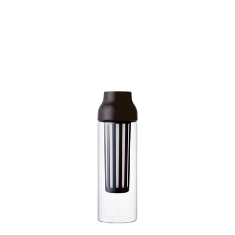 Kinto - CAPSULE Karaffe für Eiskaffee 