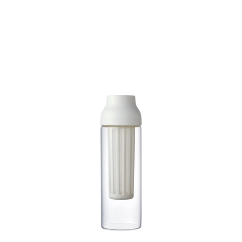Kinto - CAPSULE Karaffe für Eiskaffee 