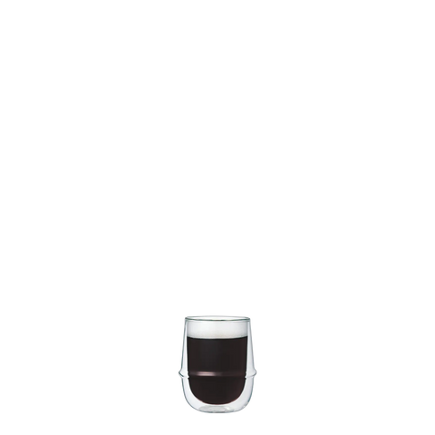 Kinto - KRONOS doppelwandige Tasse 