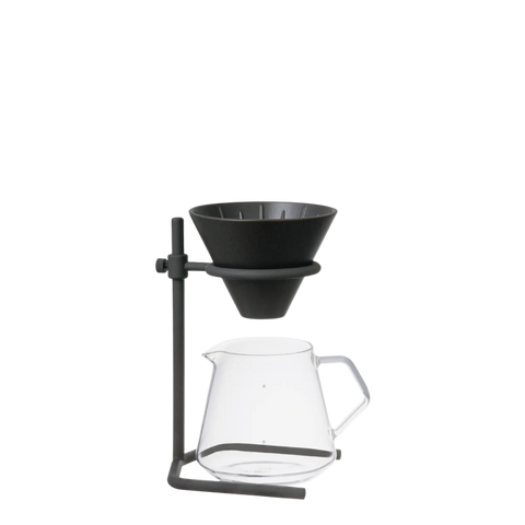Kinto - SCS-S04 Halter für Slow Coffee 4 Tassen 