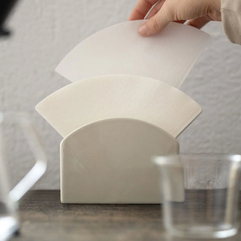 Kinto - SCS Halterung für Papierfilter 