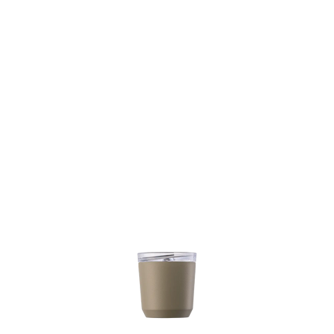 Kinto - TO GO TUMBLER Becher mit Deckel 