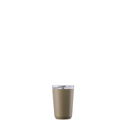 Kinto - TO GO TUMBLER Becher mit Deckel 