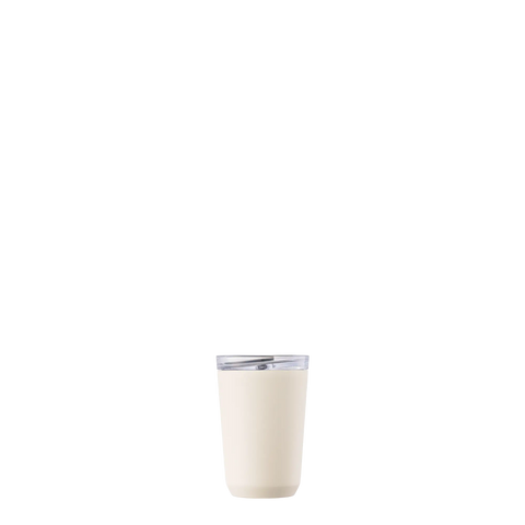Kinto - TO GO TUMBLER Becher mit Deckel 