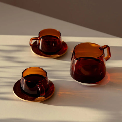 Kinto - SEPIA Tasse 