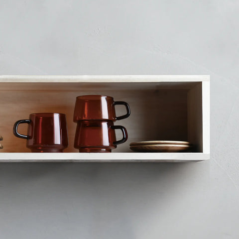 Kinto - SEPIA Tasse 