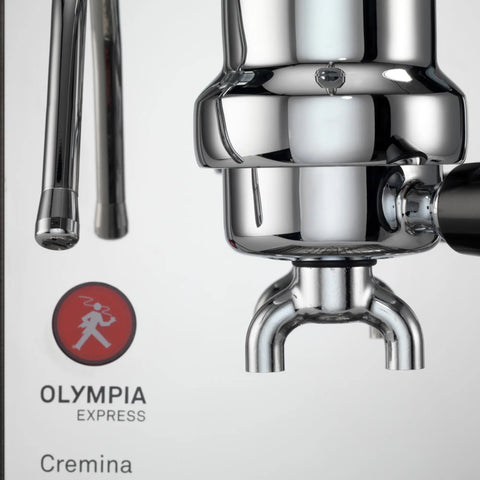 Olympia Express Cremina