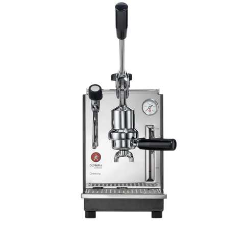 Olympia Express Cremina