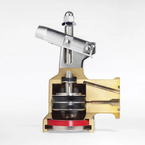 Olympia Express Cremina