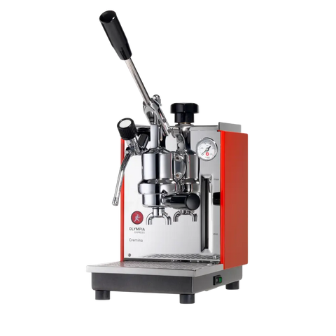 Olympia Express Cremina