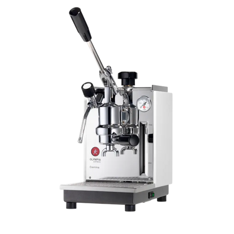 Olympia Express Cremina