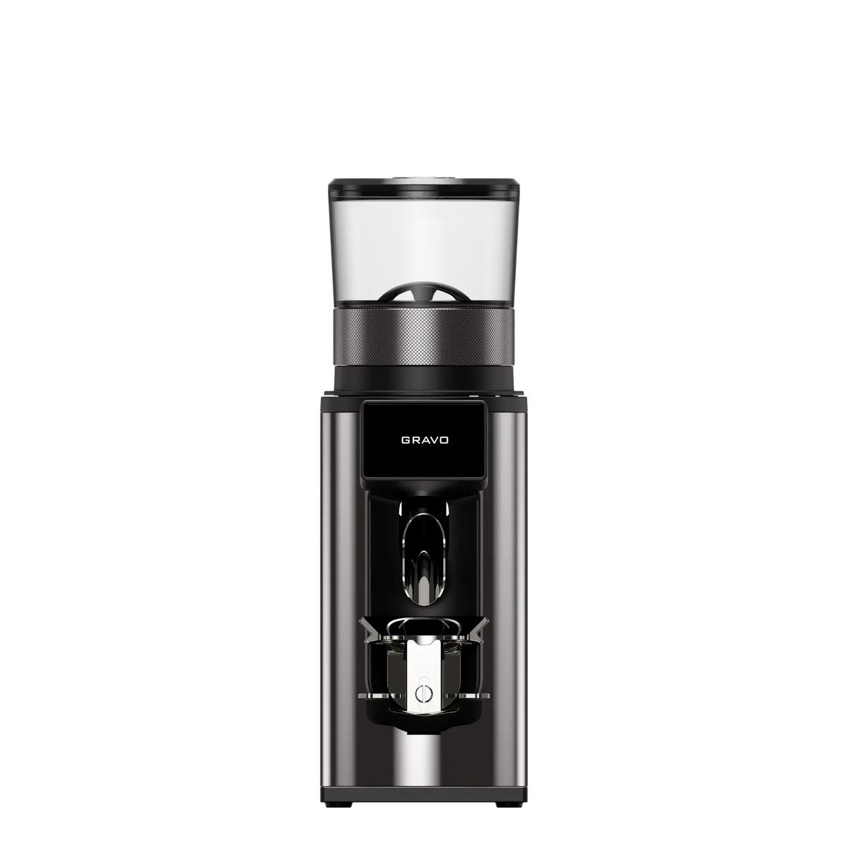 Rocket Espresso Gravo