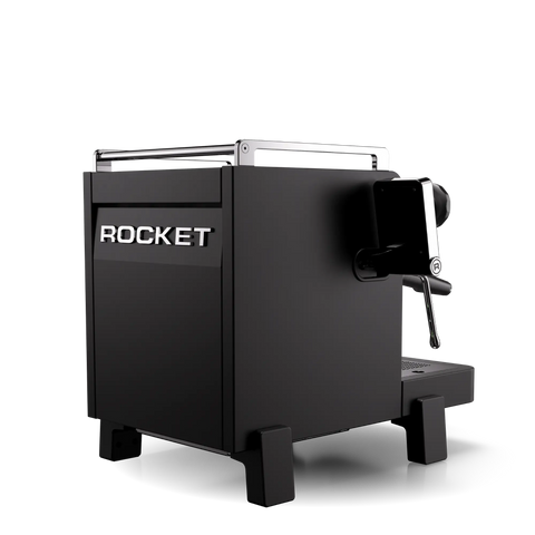 Rocket Espresso R58 Tune