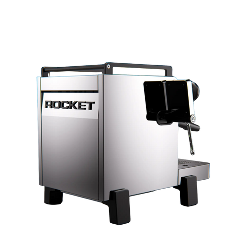 Rocket Espresso R58 Tune