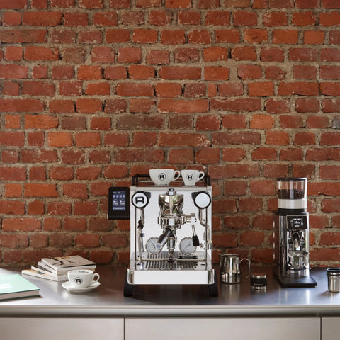 Rocket Espresso R58 Tune