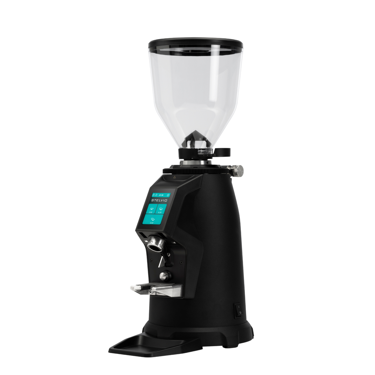 Rocket Espresso Stelvio Élite