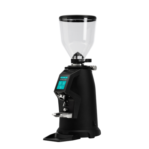 Rocket Espresso Stelvio