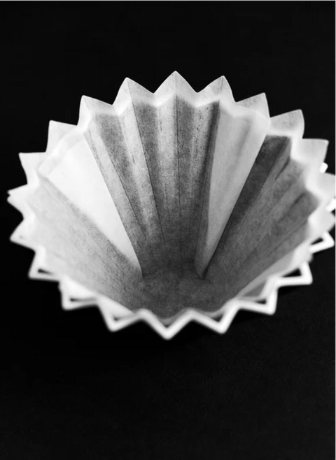 ORIGAMI - Filtre Dripper Origami