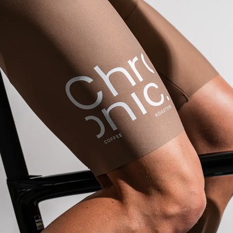 Chronic. Bibshort – Edition 2026