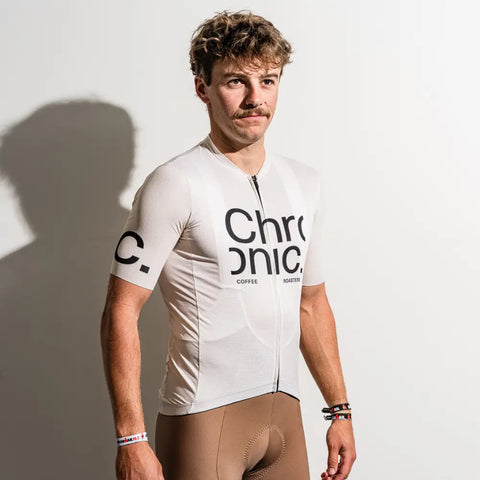 Chronic. Radsporttrikot – Edition 2026