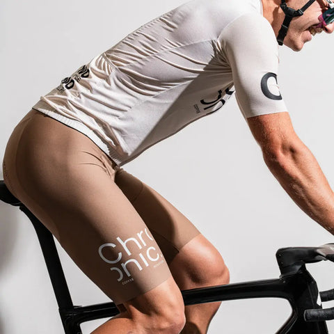 Chronic. Radsporttrikot – Edition 2026