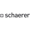 Logo Schaerer partenaire Chronic.