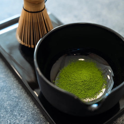 Fellow - Matcha-Set 
