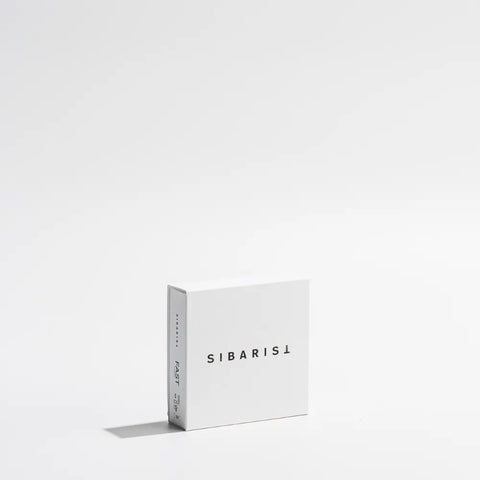 DISC 63 FAST - Filtre pour méthode d'immersion Sibarist