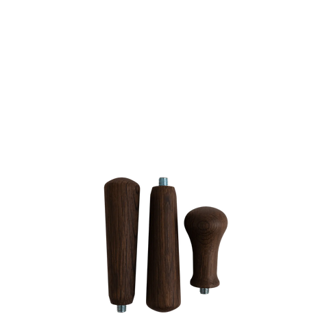 Gilda - Kit Filterhalter und Tamper 