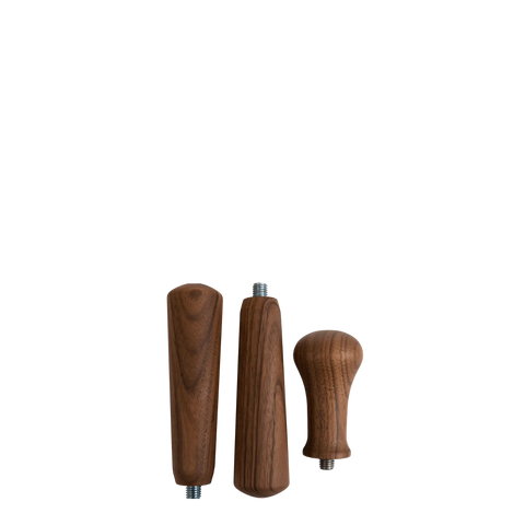 Gilda - Kit Filterhalter und Tamper 