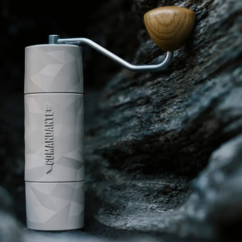 Comandante X25 Trailmaster