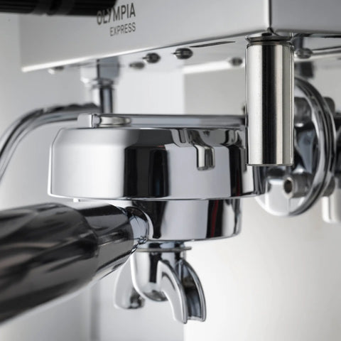 Olympia Express Maximatic