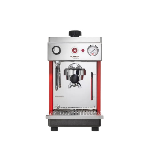 Olympia Express Maximatic