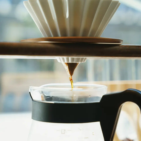 Origami Dripper