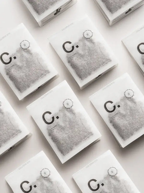 Kaffee des Augenblicks