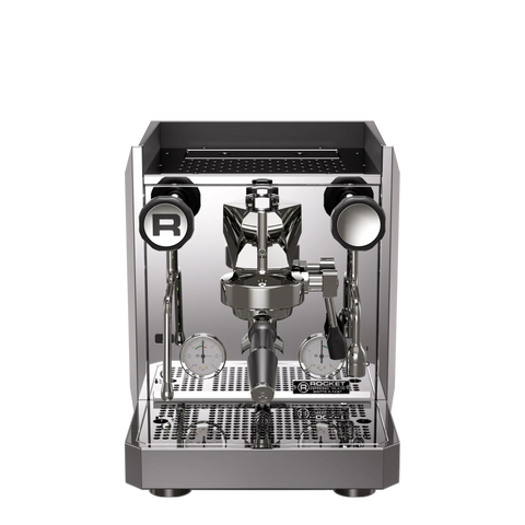 Rocket Espresso Giotto Fast R – vue de face