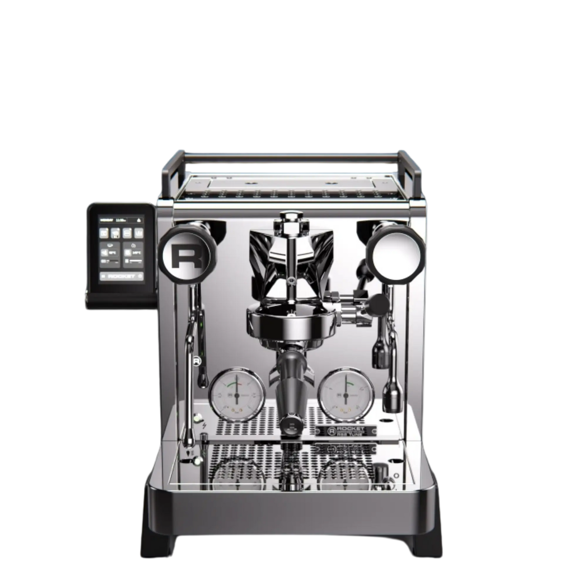 Rocket Espresso R58 Tune
