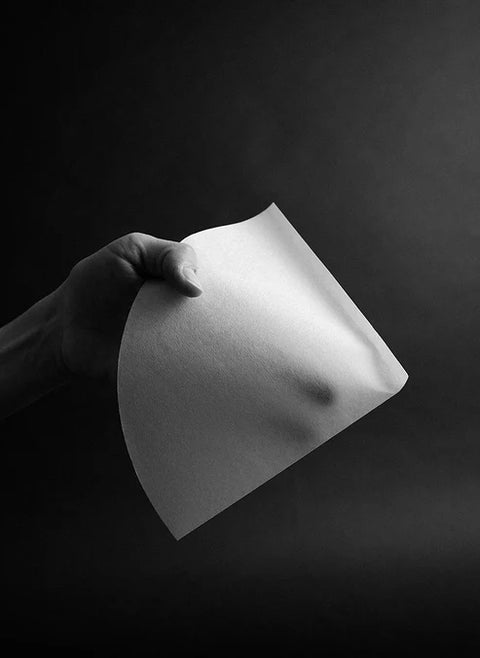 CONE XL FAST - Filtre conique large Sibarist