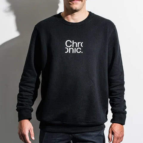 Sweatshirt – Chronic.
